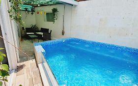 FABULOSA CASA Centro Cuernavaca Alberca Privada Climatizada
